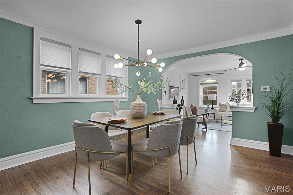 Kingshighway Park Add - Residential