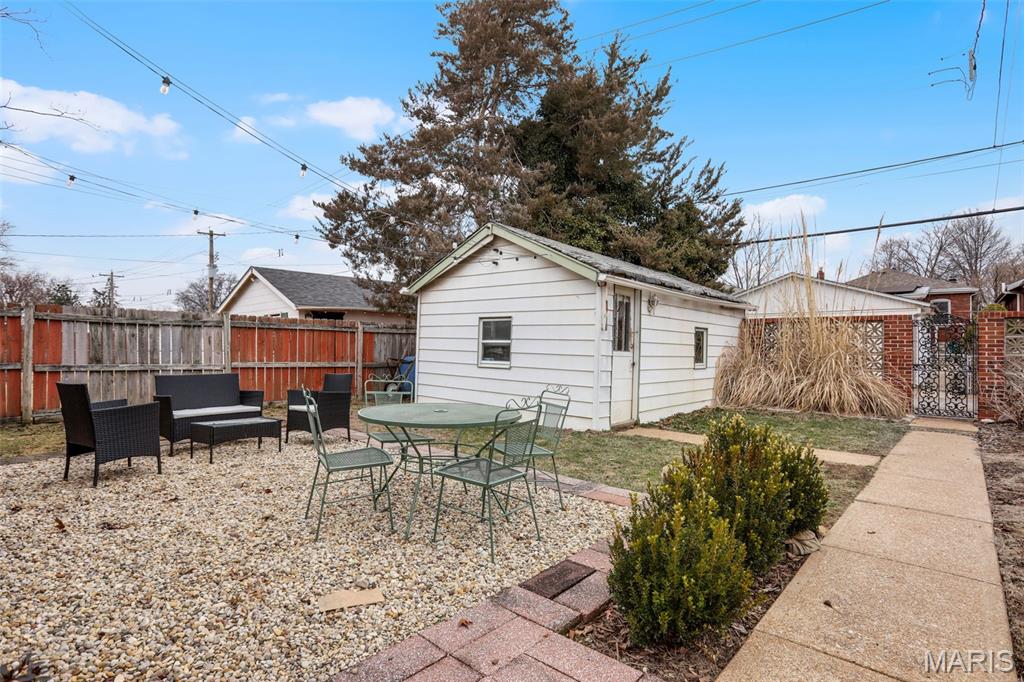 Kingshighway Park Add - Residential