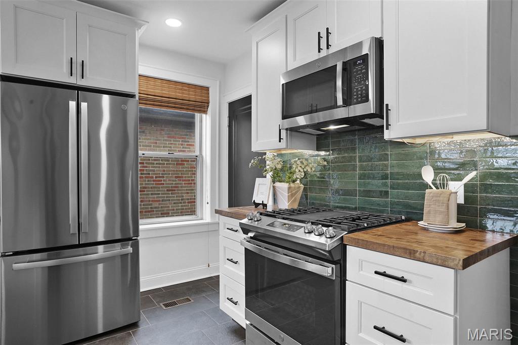 Kingshighway Park Add - Residential