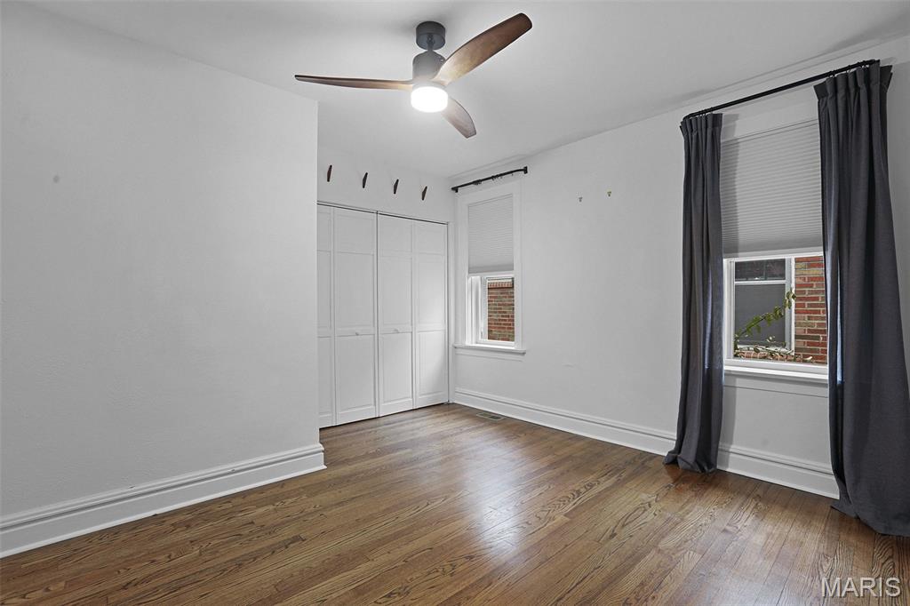 Kingshighway Park Add - Residential