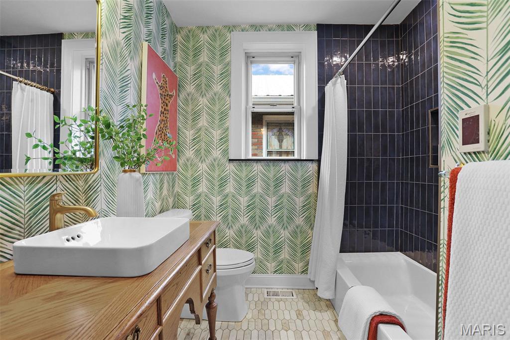 Kingshighway Park Add - Residential