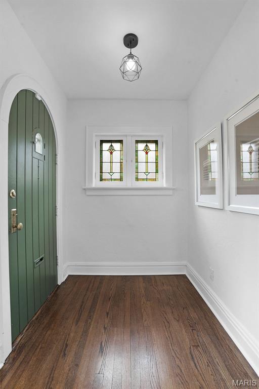 Kingshighway Park Add - Residential