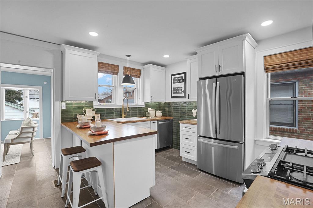 Kingshighway Park Add - Residential