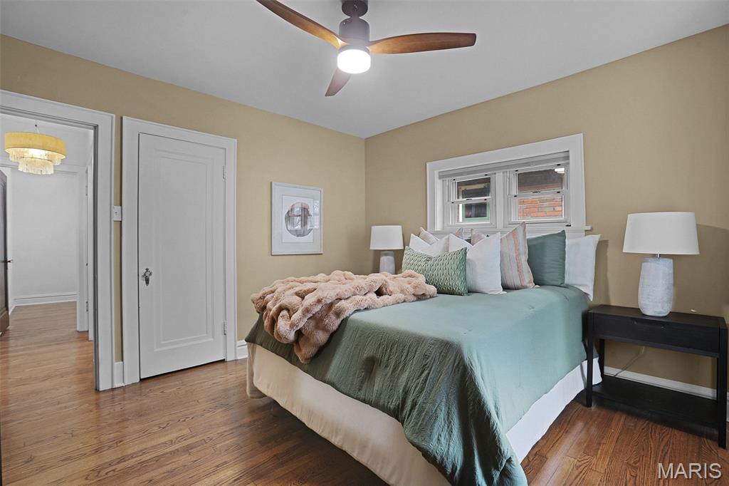 Kingshighway Park Add - Residential