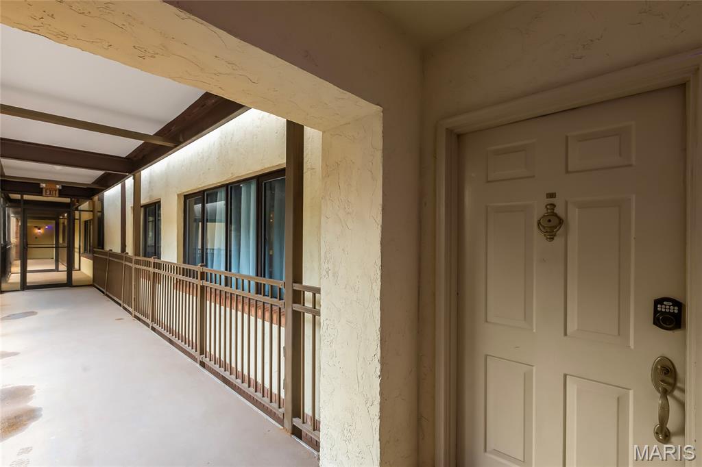 Shaw Park Place Condo - Residential