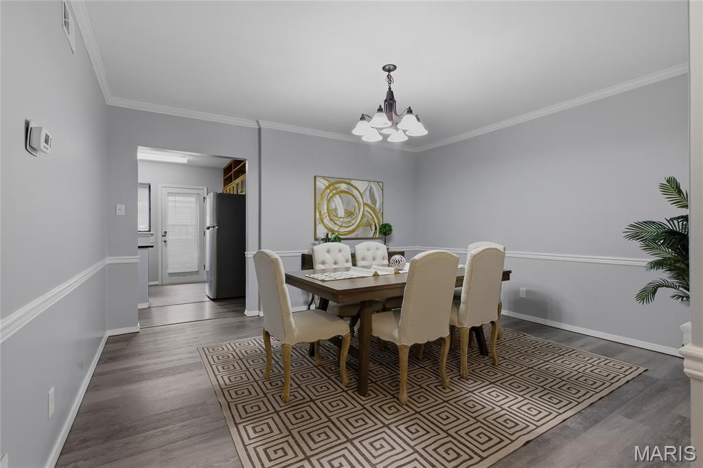 Shaw Park Place Condo - Residential