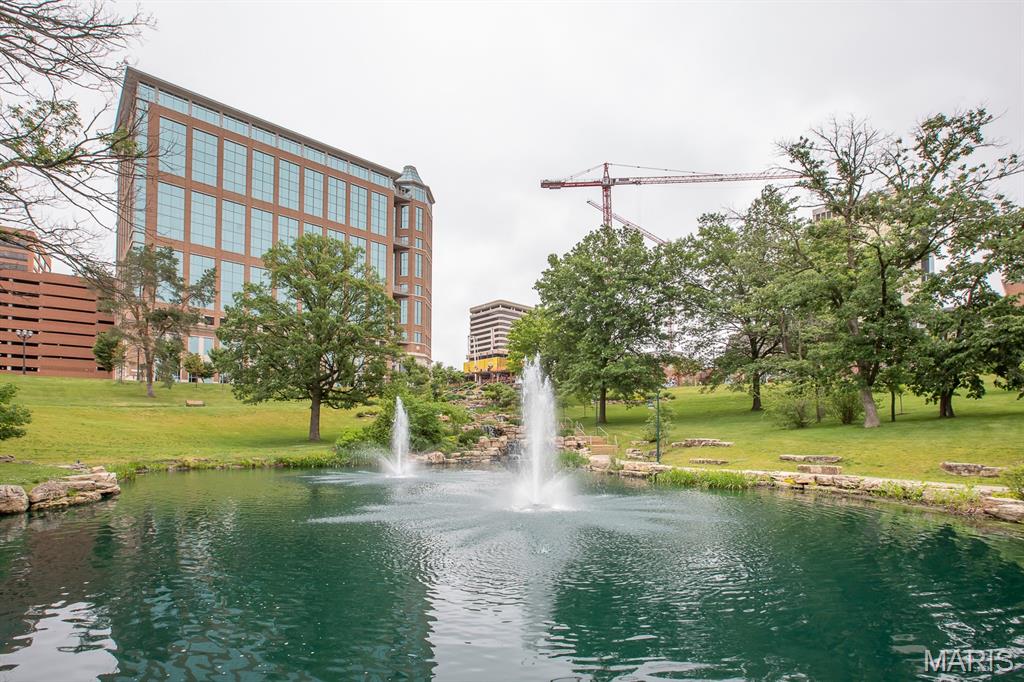 Shaw Park Place Condo - Residential