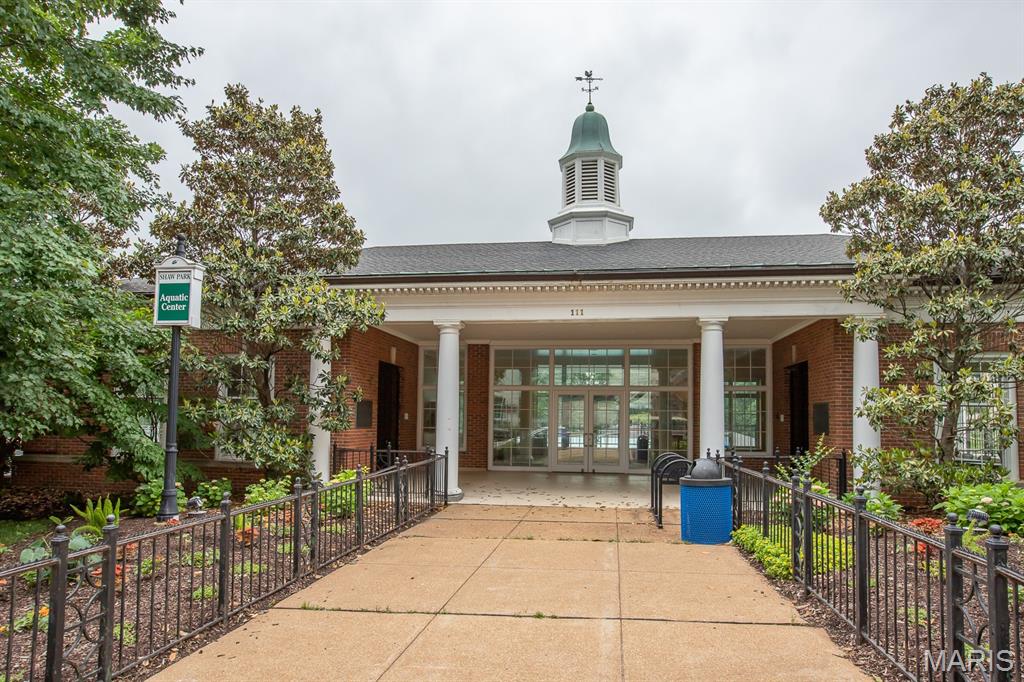 Shaw Park Place Condo - Residential