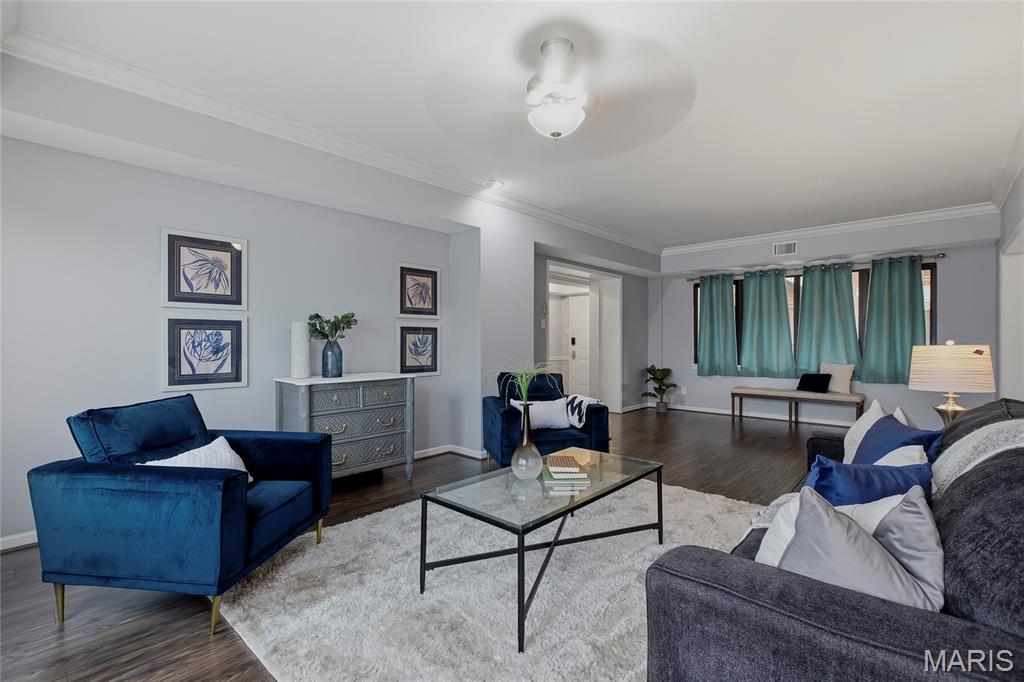 Shaw Park Place Condo - Residential