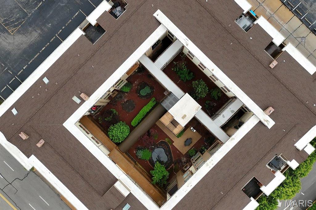 Shaw Park Place Condo - Residential