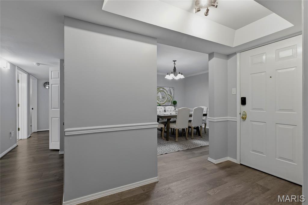 Shaw Park Place Condo - Residential