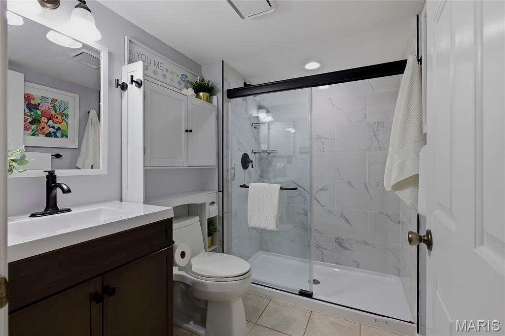 Shaw Park Place Condo - Residential