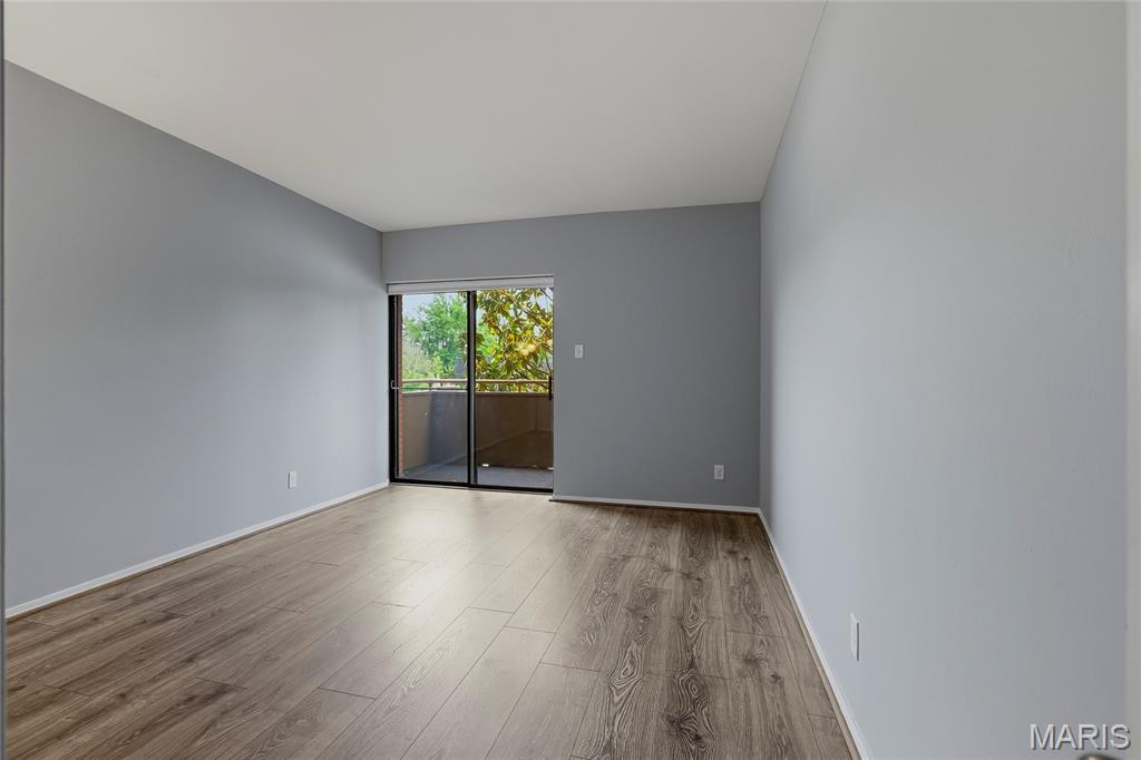 Shaw Park Place Condo - Residential