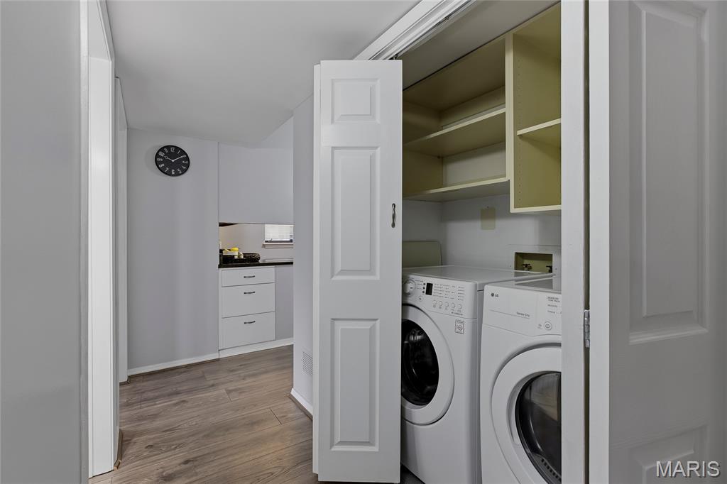 Shaw Park Place Condo - Residential