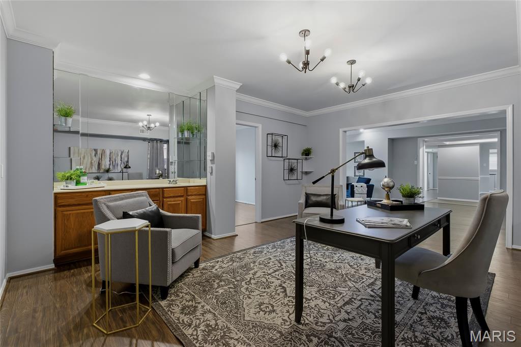 Shaw Park Place Condo - Residential