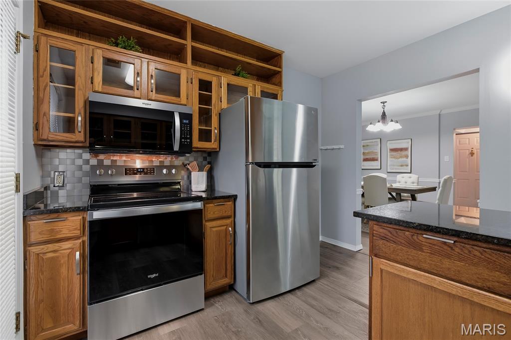 Shaw Park Place Condo - Residential