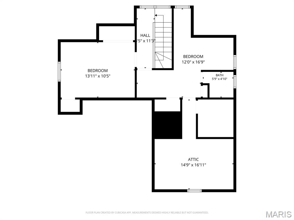 Rosemore - Residential