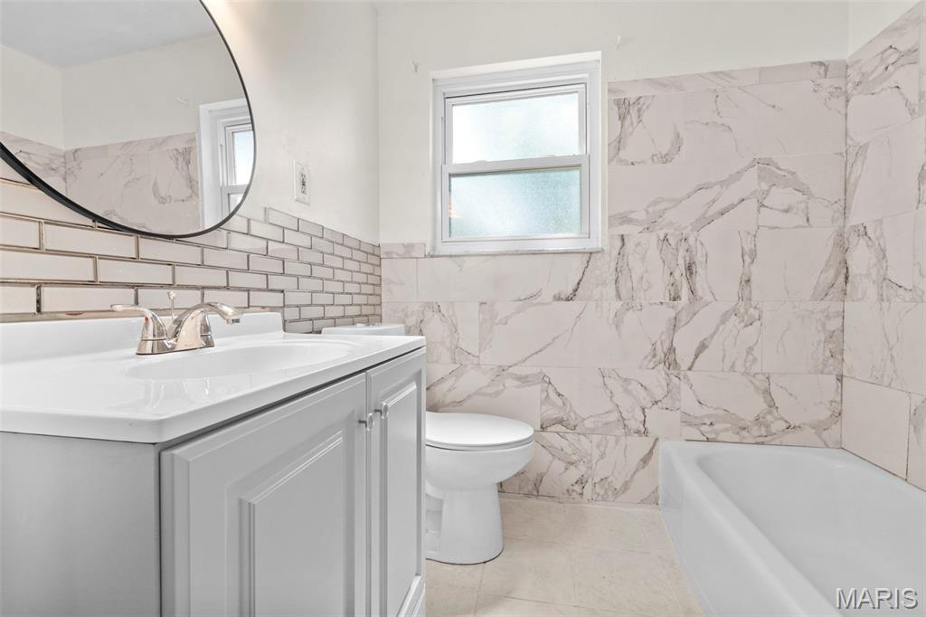Rosemore - Residential