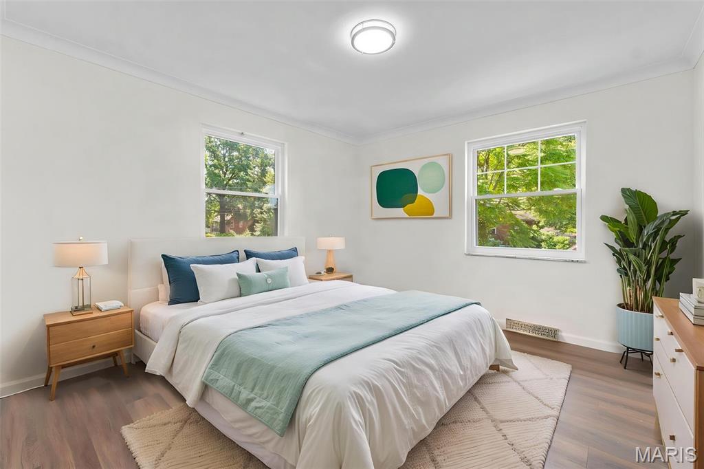 Rosemore - Residential