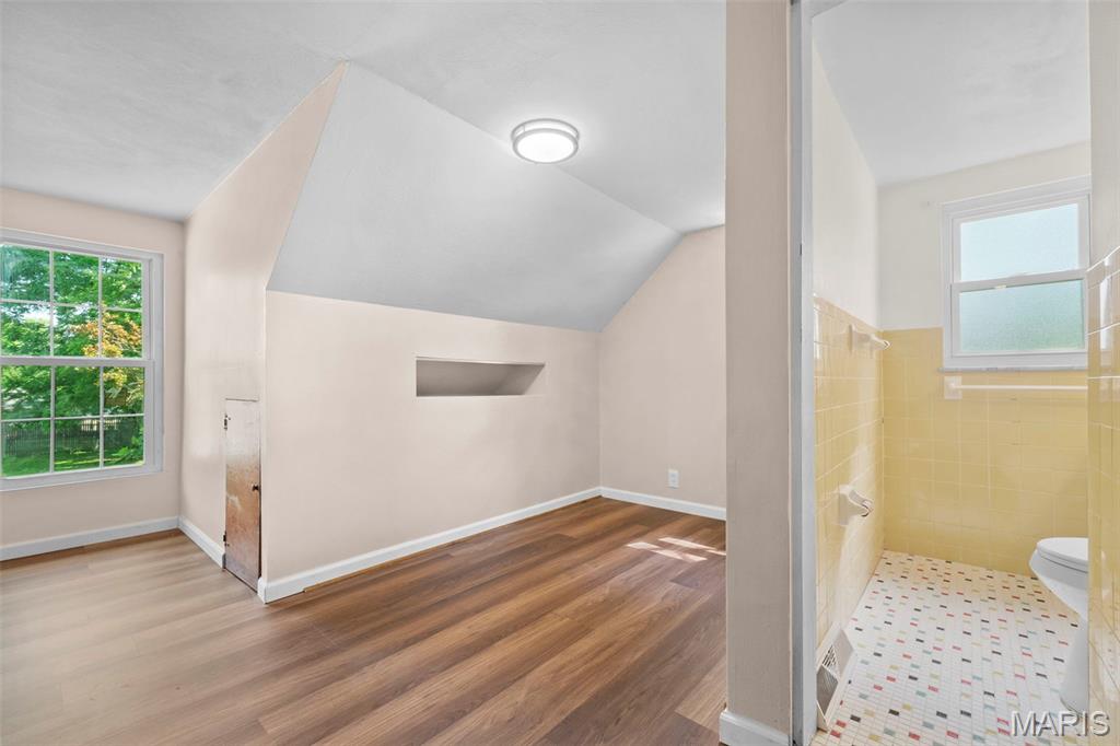 Rosemore - Residential