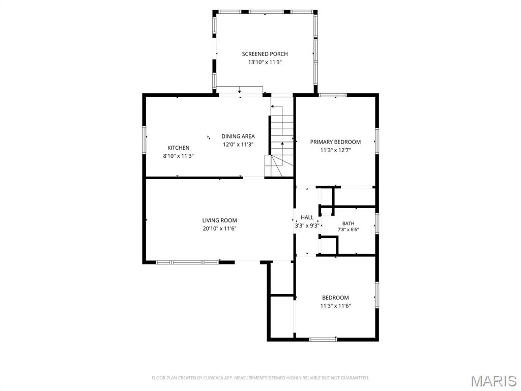 Rosemore - Residential