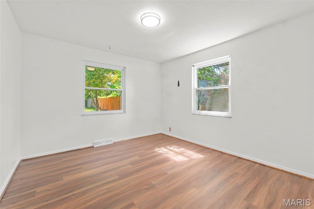 Rosemore - Residential