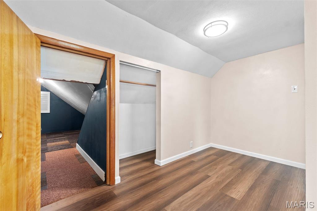Rosemore - Residential