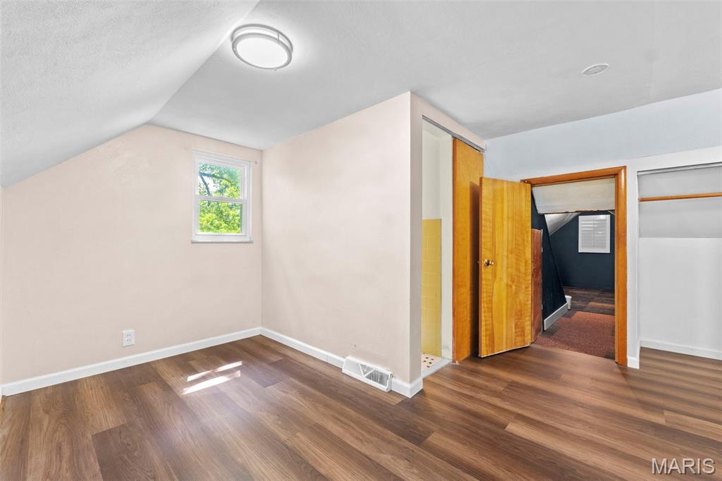 Rosemore - Residential