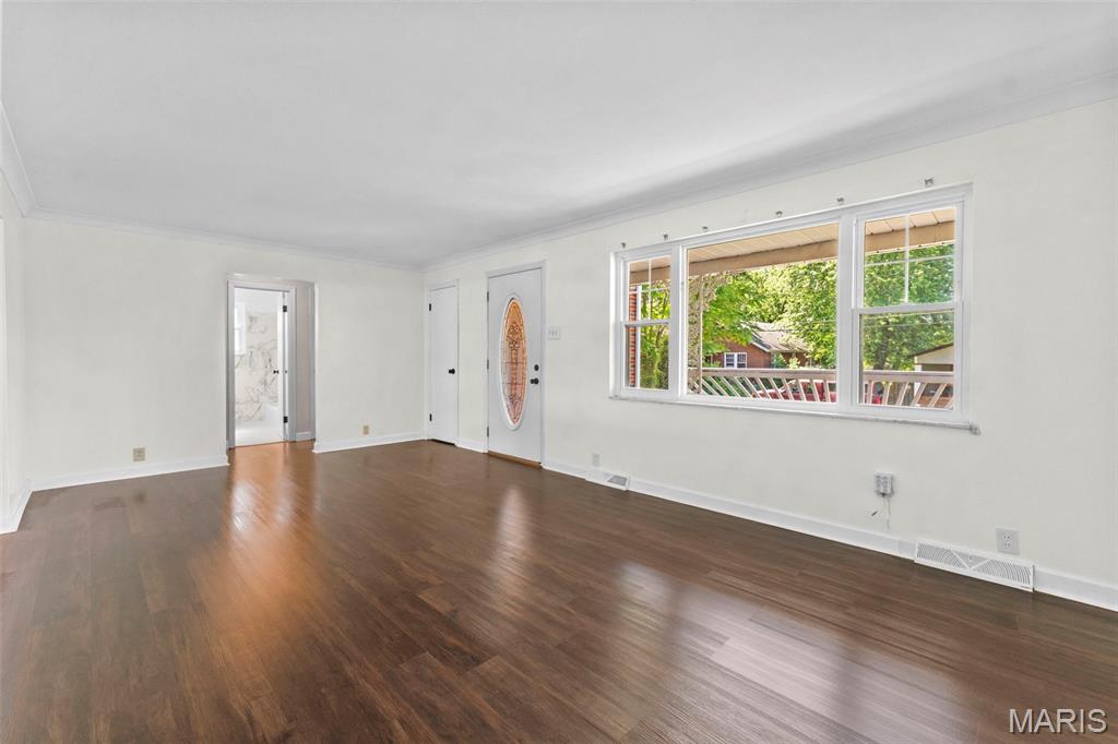 Rosemore - Residential