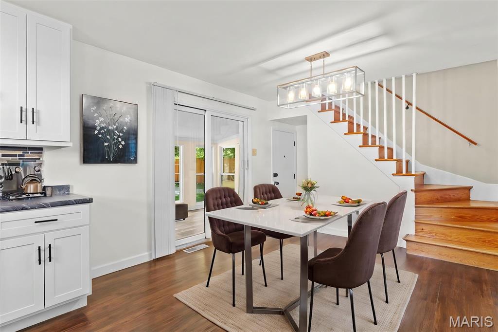 Rosemore - Residential