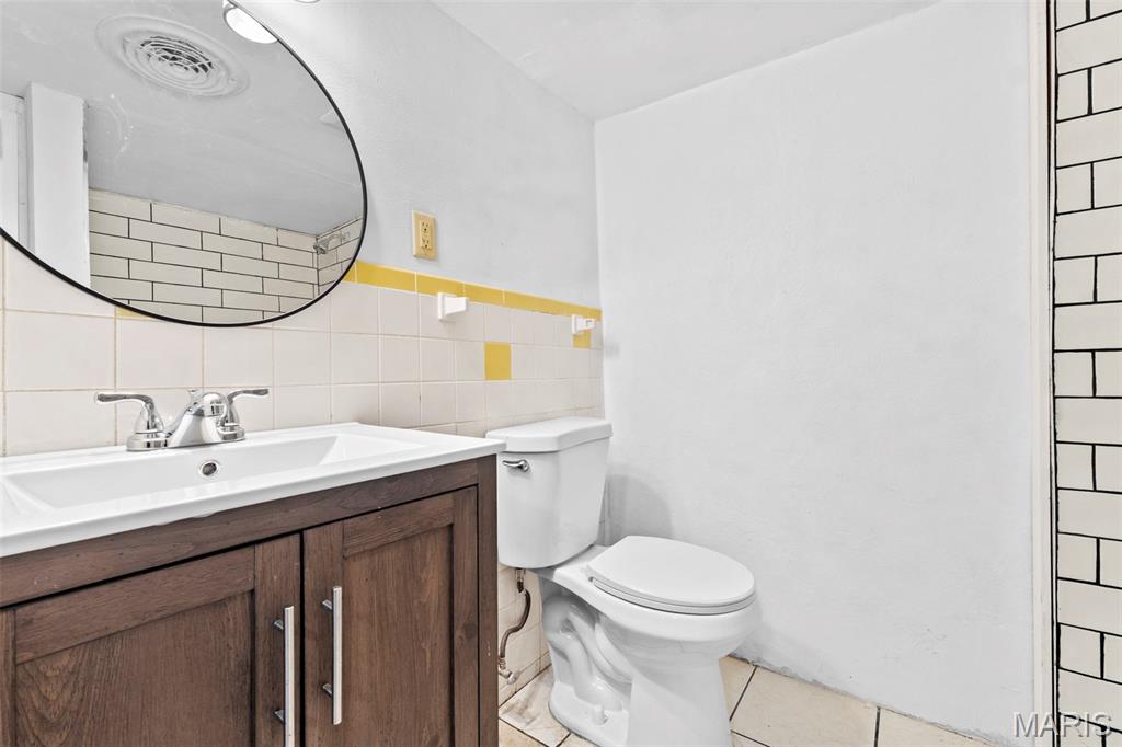 Rosemore - Residential