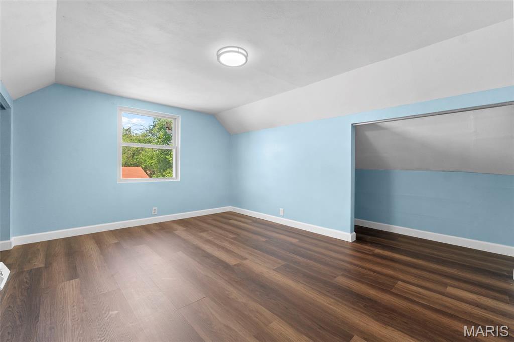 Rosemore - Residential