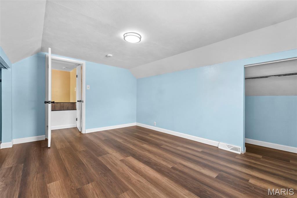 Rosemore - Residential
