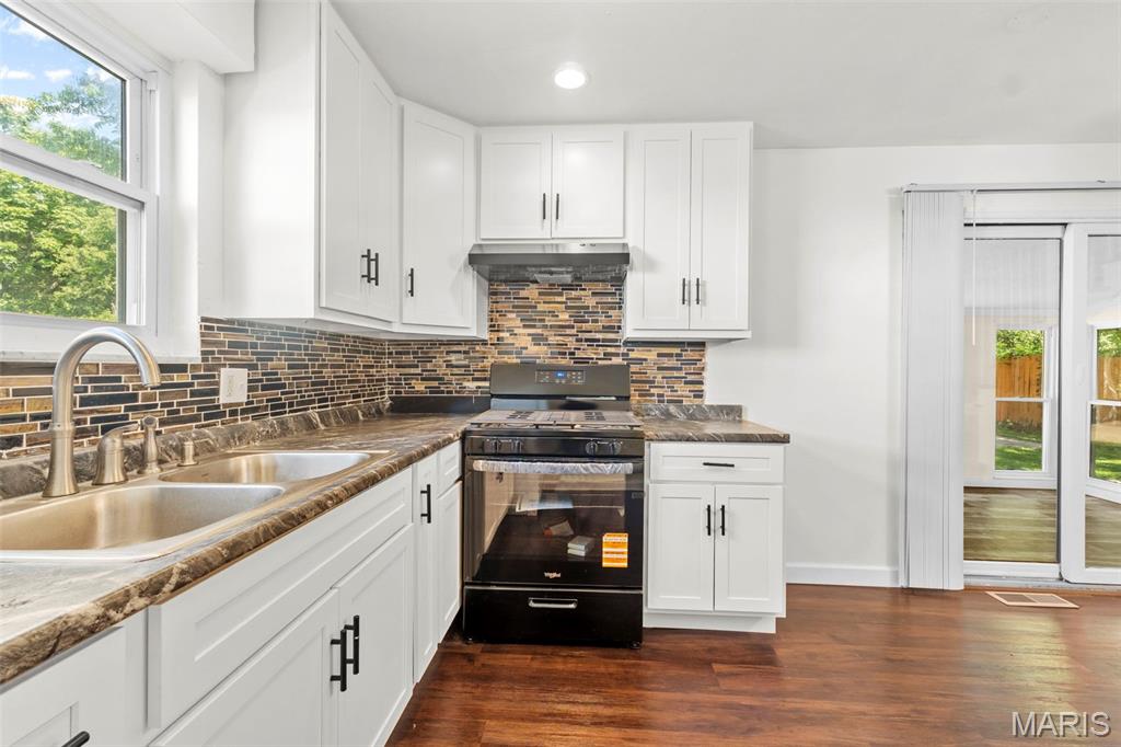 Rosemore - Residential