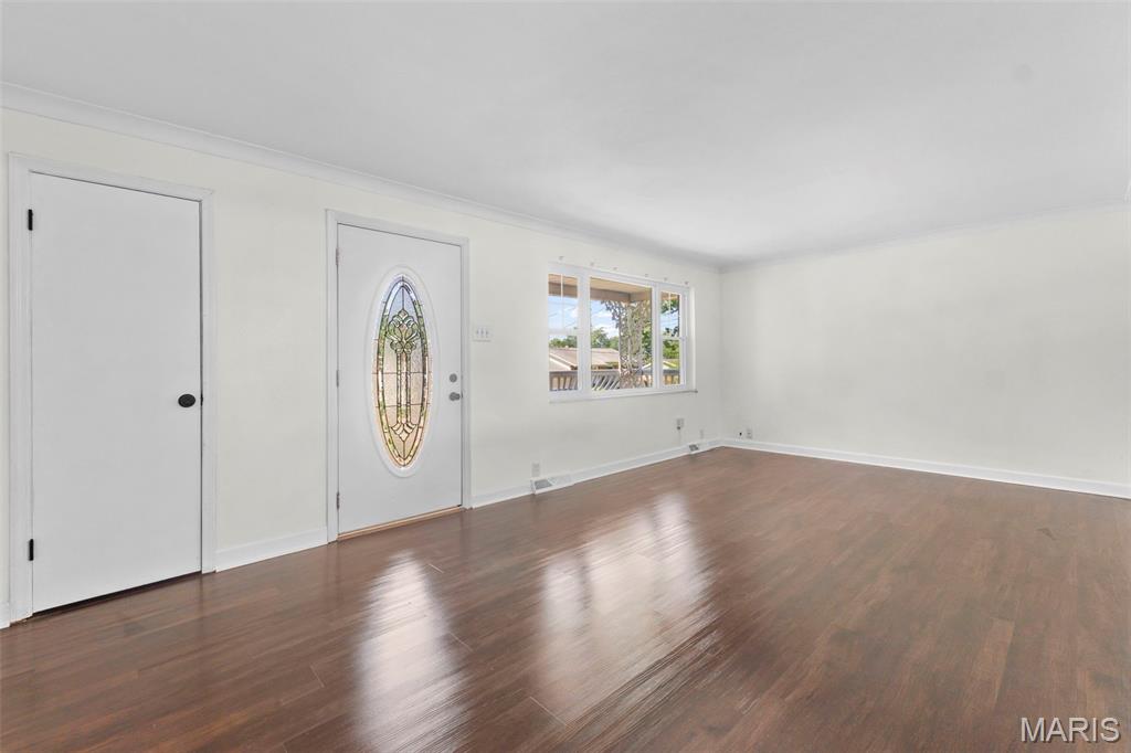 Rosemore - Residential