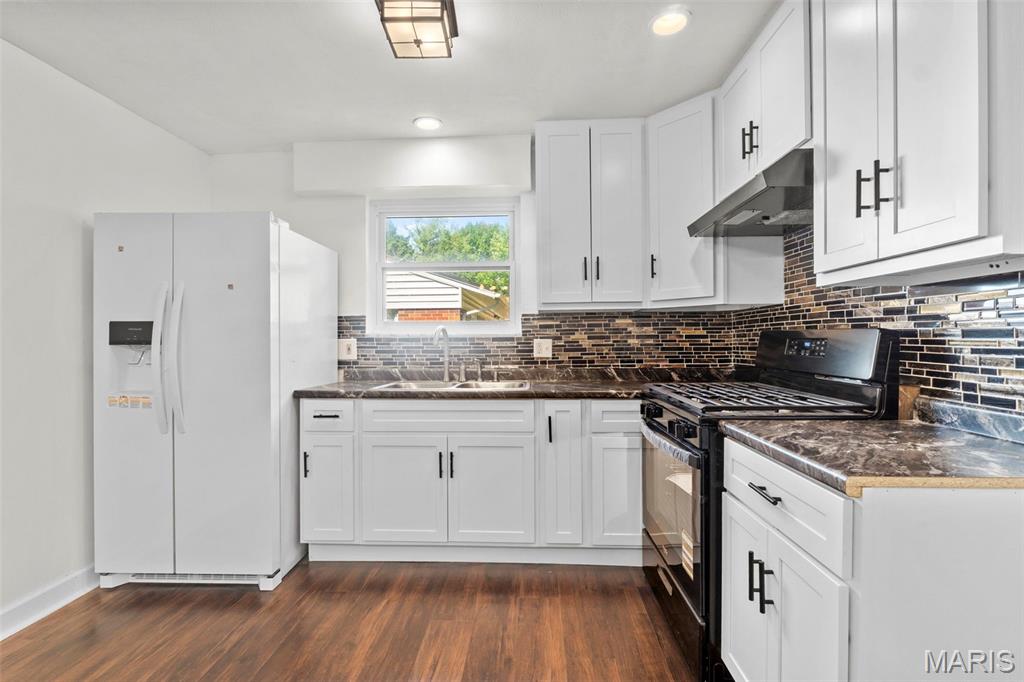 Rosemore - Residential