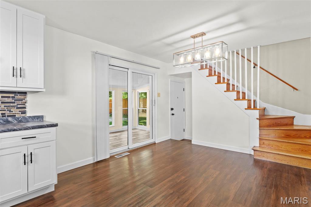 Rosemore - Residential