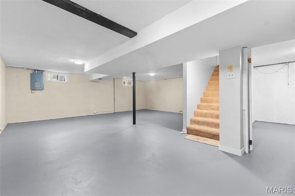 Rosemore - Residential