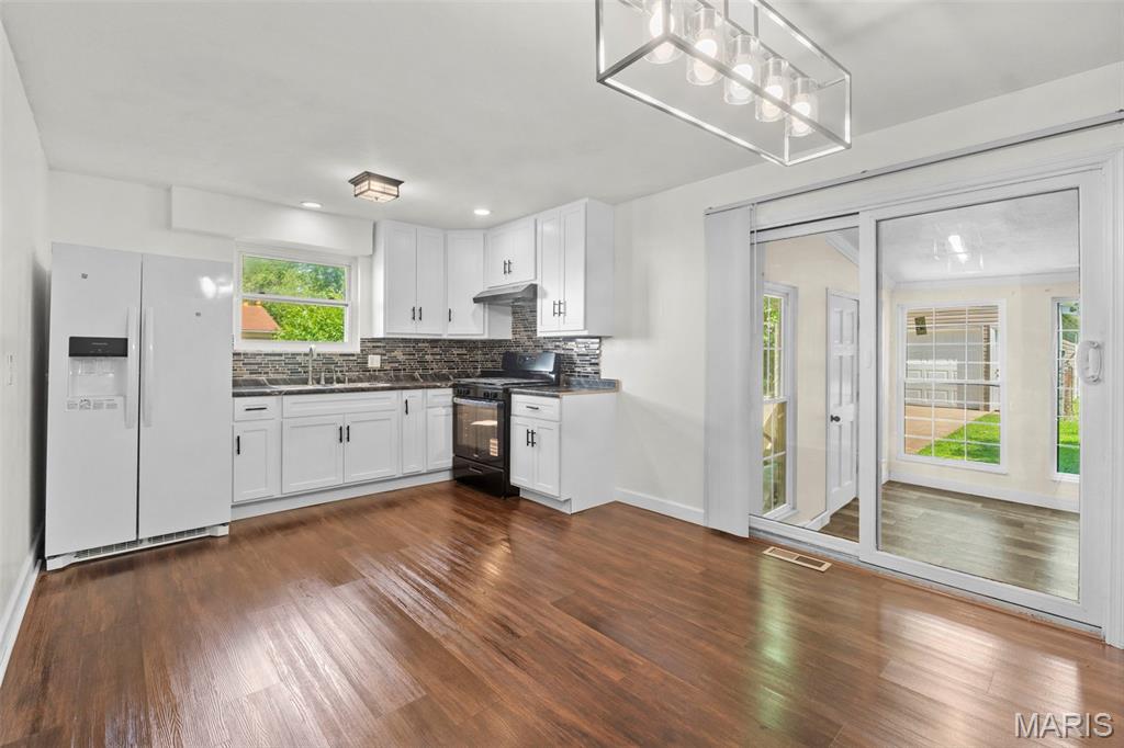 Rosemore - Residential