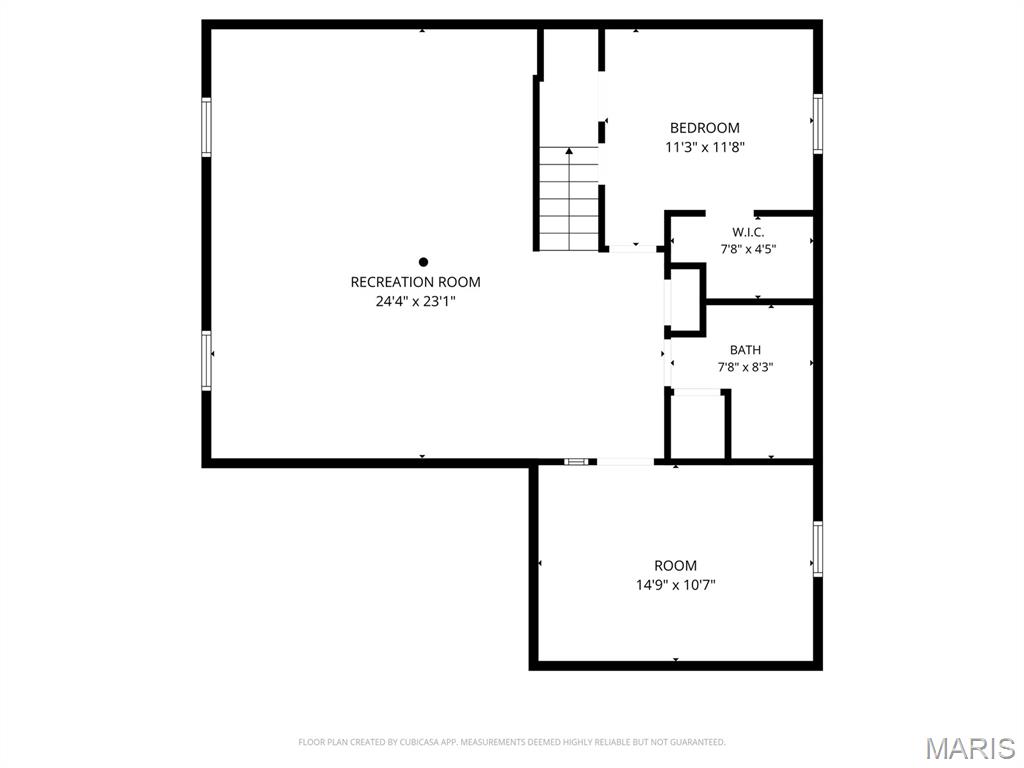 Rosemore - Residential