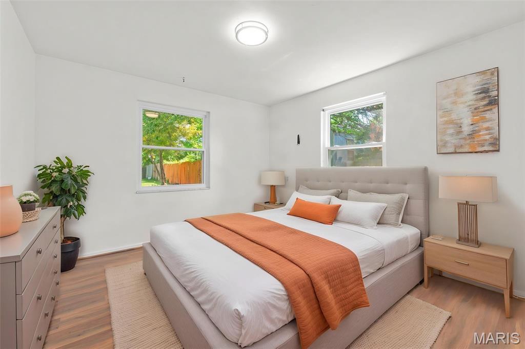Rosemore - Residential