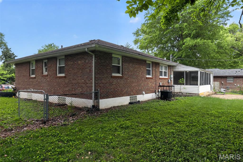 Ferguson Fields 5 - Residential