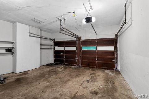 Tiny photo for 1001 Olympia Drive, St Louis, MO 63135 (MLS # 26026453)