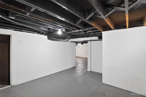 Tiny photo for 1001 Olympia Drive, St Louis, MO 63135 (MLS # 26026453)