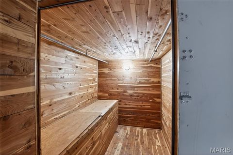 Tiny photo for 1001 Olympia Drive, St Louis, MO 63135 (MLS # 26026453)