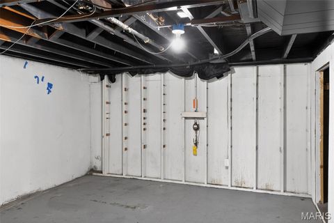 Tiny photo for 1001 Olympia Drive, St Louis, MO 63135 (MLS # 26026453)