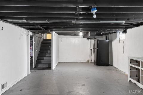 Tiny photo for 1001 Olympia Drive, St Louis, MO 63135 (MLS # 26026453)