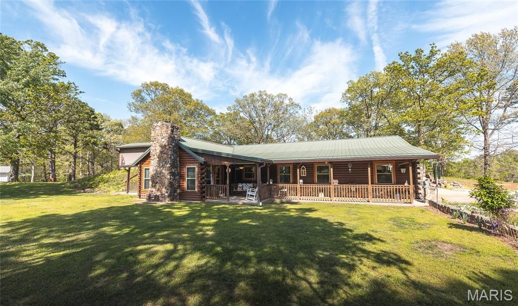 Photo of 11090 Highway K, Jadwin, MO 65501 (MLS # 26023327)