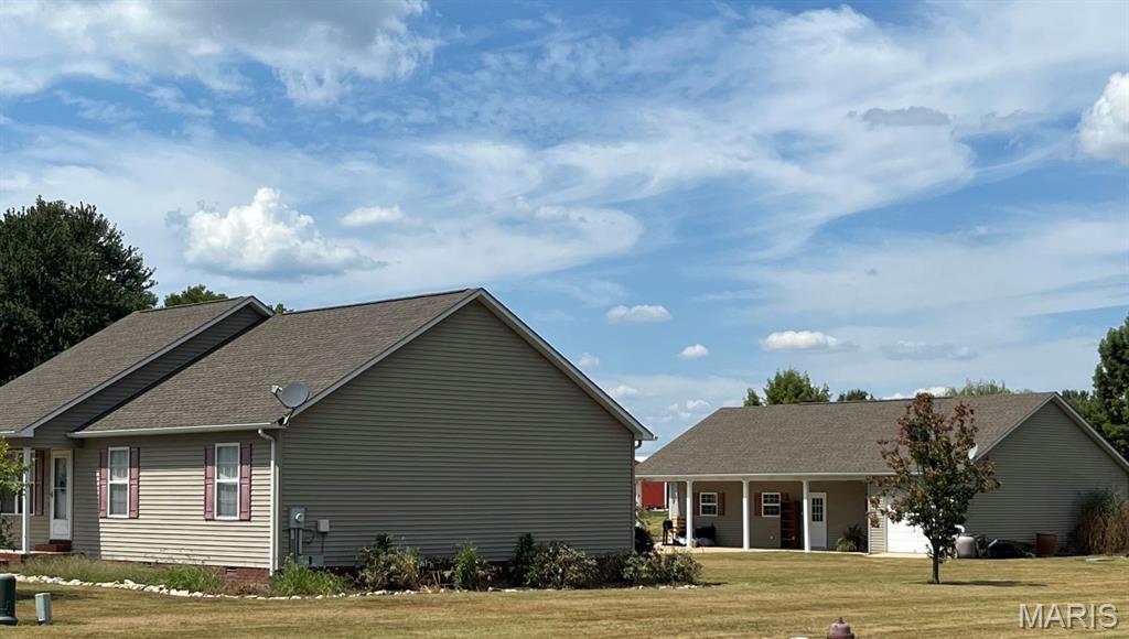 Southern Hills Estate - Residential