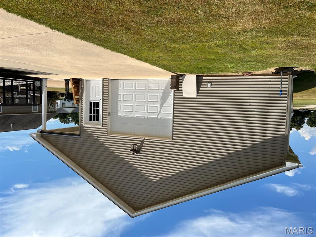 Southern Hills Estate - Residential